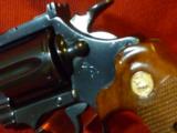Colt Diamondback Revolver - 2 of 11