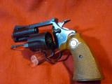 Colt Diamondback Revolver - 9 of 11