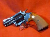 Colt Diamondback Revolver - 1 of 11