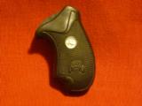 Colt Pacmayar Compac Grips! - 1 of 1
