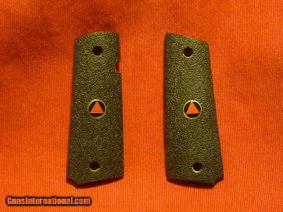 Colt Delta Elite Grips!!