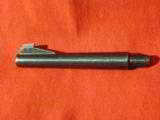 Colt Officer's Model Match Barrel - 1 of 1
