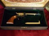 Colt Frontier Scout- Golden Spike! - 1 of 11