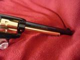 Colt Frontier Scout- Golden Spike! - 11 of 11