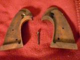 Colt Python Vintage Grips! - 2 of 2
