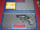 Colt Dectective Special Revolver! - 1 of 15