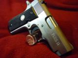 Colt Mustang Plus II Pistol - 7 of 10