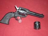 Colt Frontier Scout- Dual Cylinder! - 4 of 10