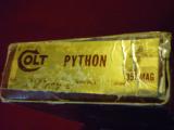Colt Python Revolver!! - 11 of 13