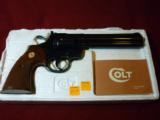 Colt Python Revolver!! - 1 of 13