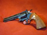 Colt Python Revolver!! - 2 of 13