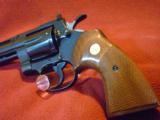 Colt Python Revolver!! - 6 of 13