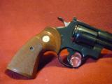 Colt Python Revolver!! - 4 of 13