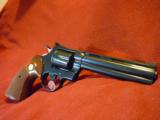 Colt Python Revolver!! - 3 of 13