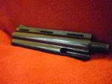 Colt Python Revolver Barrel! - 1 of 1