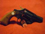 Colt Detective Special Revolver! - 3 of 14