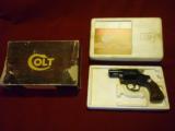 Colt Detective Special Revolver! - 1 of 14