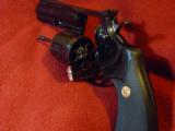 Colt Python Revolver! - 7 of 13