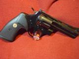 Colt Python Revolver! - 3 of 13