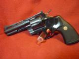 Colt Python Revolver! - 2 of 13