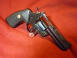 Colt Python Revolver! - 9 of 13