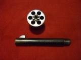 Colt SAA Barrel/Cylinder Combo package - 1 of 2