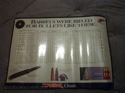 Counter Mats...Vintage Collection!