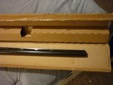 Remington 870 20 gaugeshotgun barrel - 2 of 4