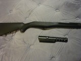 Ruger Mini-14 Factory stock! - 1 of 3