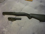 Ruger Mini-14 Factory stock! - 2 of 3