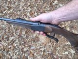 Bailey Bradshaw Rising block single shot rifle - 9 of 9