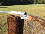 Bradshaw Rising block double rifle - 7 of 8