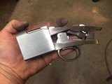 Bradshaw Side lever falling block action - 2 of 7