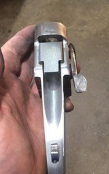 Bradshaw Side lever falling block action - 4 of 7