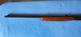 Browning Belgium 22 cal. semi auto rifle - 3 of 10