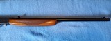 Browning Belgium 22 cal. semi auto rifle - 5 of 10