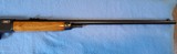 Winchester model 63 .22 cal.LR with grooved receiver - 5 of 10