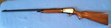 Winchester model 63 .22 cal.LR with grooved receiver - 1 of 10