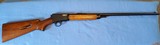 Winchester model 63 .22 cal.LR with grooved receiver - 2 of 10