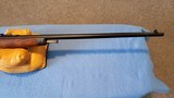 Winchester Model 63
22 L. Rifle -Super Speed & Super-X - 5 of 10