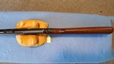 Winchester Model 63
22 L. Rifle -Super Speed & Super-X - 8 of 10