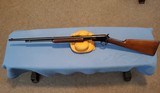 Winchester Model 62A S, L, LR - 1 of 15