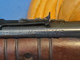 Winchester Model 62A S, L, LR - 15 of 15