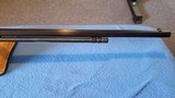 Winchester Model 90-22 W.R.F. with octagon barrel - 6 of 15