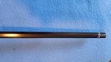 Winchester Model 90-22 W.R.F. with octagon barrel - 9 of 15