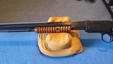 Winchester Model 90-22 W.R.F. with octagon barrel - 4 of 15
