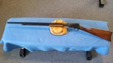 Winchester Model 90-22 W.R.F. with octagon barrel - 1 of 15