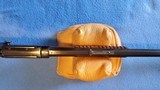Winchester Model 90-22 W.R.F. with octagon barrel - 10 of 15