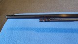 Winchester Model 90-22 W.R.F. with octagon barrel - 3 of 15