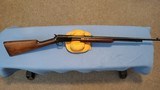 Winchester Model 90-22 W.R.F. with octagon barrel - 2 of 15